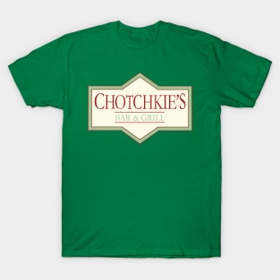 Chotchkie’s Bar & Grill T-Shirt
